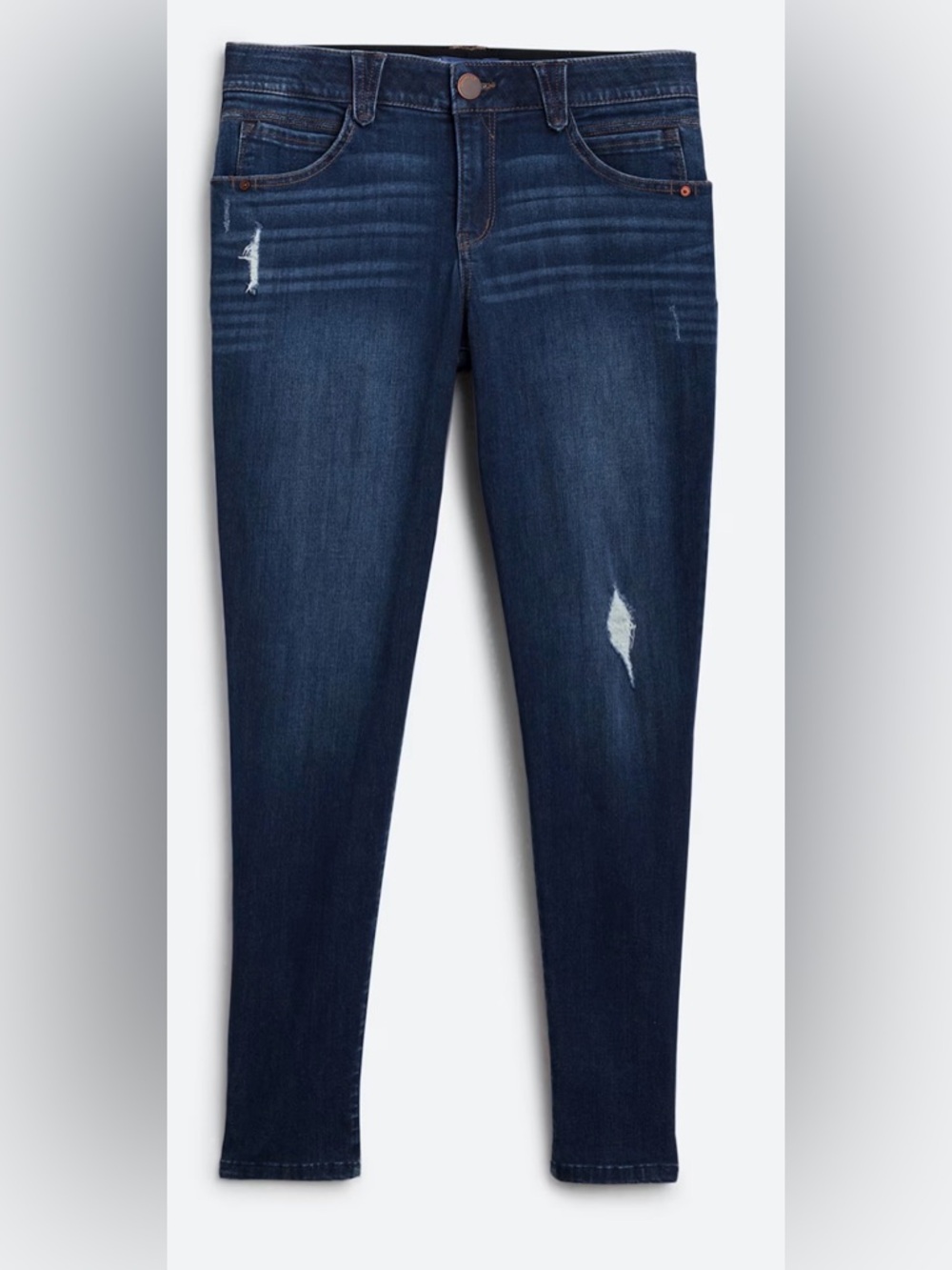 Democracy Jeri Ab Solution Skinny Jean NWT